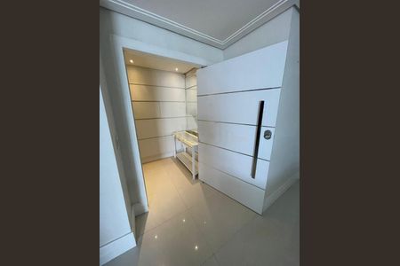 Apartamento à venda com 126m², 2 quartos e 3 vagas