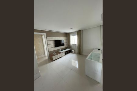 Apartamento à venda com 2 quartos, 126m² em Vila Firmiano Pinto, São Paulo