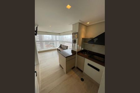 Apartamento à venda com 126m², 2 quartos e 3 vagas