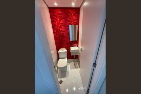 Apartamento à venda com 126m², 2 quartos e 3 vagas