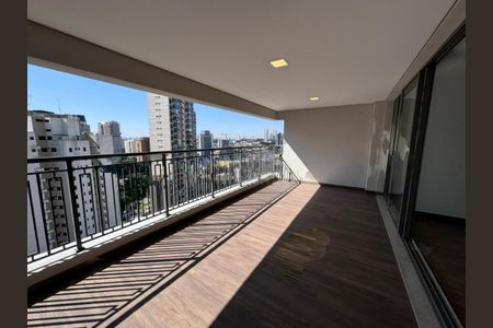 Apartamento à venda com 4 quartos, 144m² em Jardim Aurelia, São Paulo
