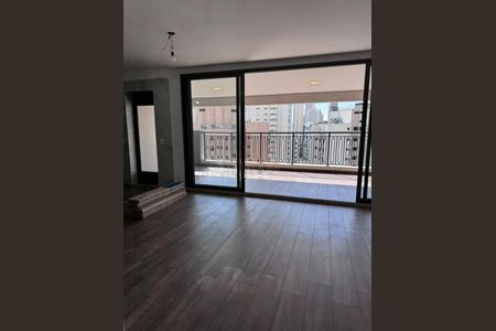 Apartamento à venda com 4 quartos, 144m² em Jardim Aurelia, São Paulo