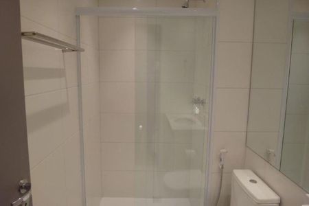 Apartamento à venda com 1 quarto, 37m² em Vila Clementino, São Paulo