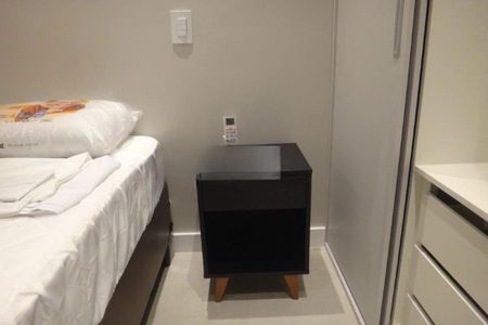 Apartamento à venda com 1 quarto, 37m² em Vila Clementino, São Paulo