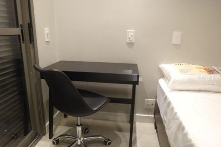 Apartamento à venda com 1 quarto, 37m² em Vila Clementino, São Paulo