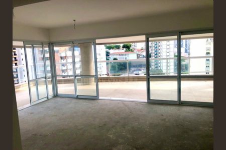 Apartamento à venda com 4 quartos, 254m² em Vila Mariana, São Paulo