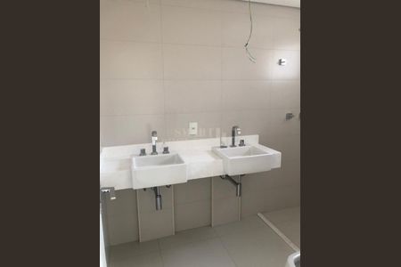 Apartamento à venda com 254m², 4 quartos e 4 vagas