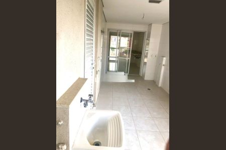 Apartamento à venda com 254m², 4 quartos e 4 vagas