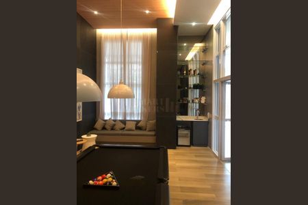 Apartamento à venda com 254m², 4 quartos e 4 vagas