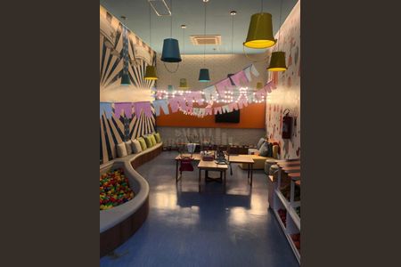 Apartamento à venda com 254m², 4 quartos e 4 vagas