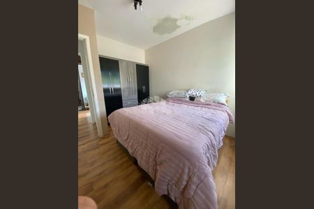 Apartamento à venda com 3 quartos, 134m² em Chácara Inglesa, São Paulo