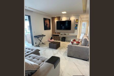 Apartamento à venda com 3 quartos, 140m² em Ipiranga, São Paulo