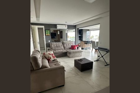 Apartamento à venda com 3 quartos, 140m² em Ipiranga, São Paulo