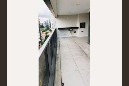 Apartamento à venda com 4 quartos, 192m² em Campo Belo, São Paulo