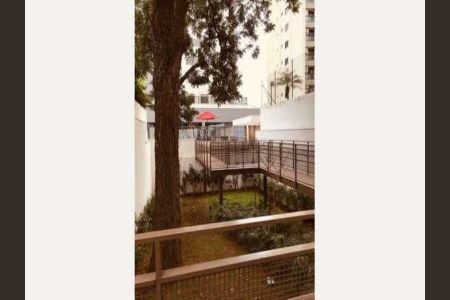 Apartamento à venda com 4 quartos, 192m² em Campo Belo, São Paulo