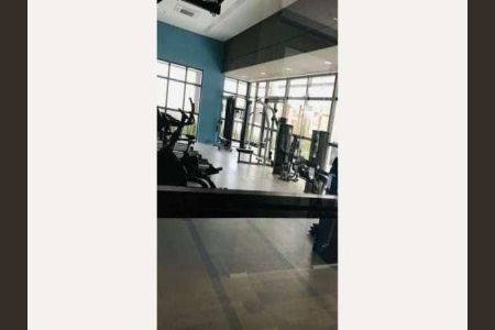 Apartamento à venda com 4 quartos, 192m² em Campo Belo, São Paulo