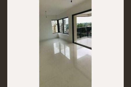 Apartamento à venda com 4 quartos, 192m² em Campo Belo, São Paulo