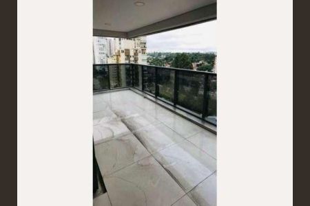 Apartamento à venda com 4 quartos, 192m² em Campo Belo, São Paulo