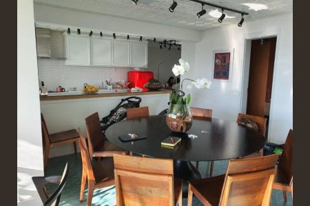 Apartamento à venda com 3 quartos, 149m² em Vila Mariana, São Paulo