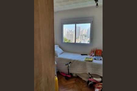 Apartamento à venda com 3 quartos, 149m² em Vila Mariana, São Paulo