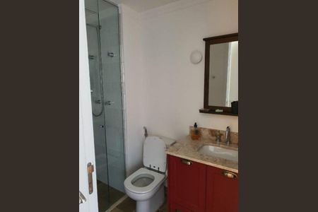 Apartamento à venda com 3 quartos, 149m² em Vila Mariana, São Paulo