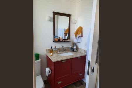 Apartamento à venda com 3 quartos, 149m² em Vila Mariana, São Paulo
