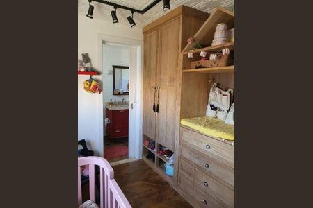 Apartamento à venda com 3 quartos, 149m² em Vila Mariana, São Paulo