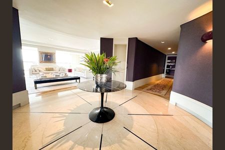 Apartamento à venda com 607m², 4 quartos e 7 vagas