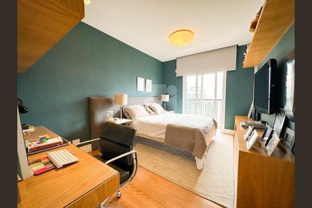 Apartamento à venda com 607m², 4 quartos e 7 vagas