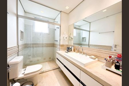 Apartamento à venda com 607m², 4 quartos e 7 vagas