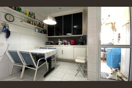 Apartamento à venda com 125m², 3 quartos e 2 vagas