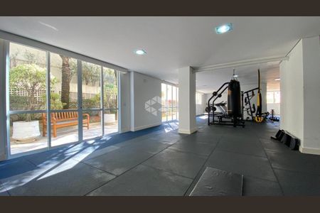 Apartamento à venda com 125m², 3 quartos e 2 vagas