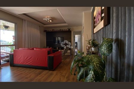 Apartamento à venda com 125m², 3 quartos e 2 vagas