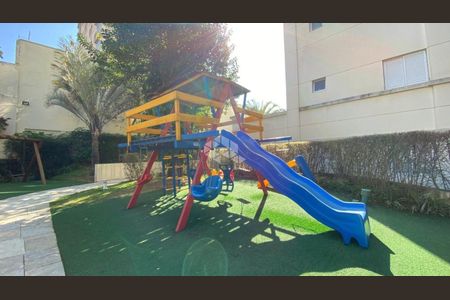 Apartamento à venda com 125m², 3 quartos e 2 vagas