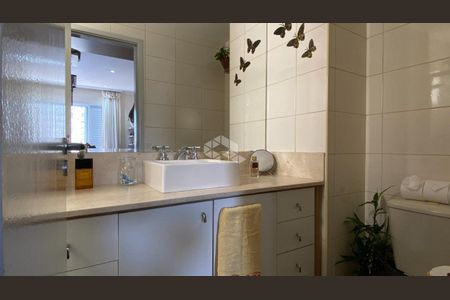 Apartamento à venda com 125m², 3 quartos e 2 vagas