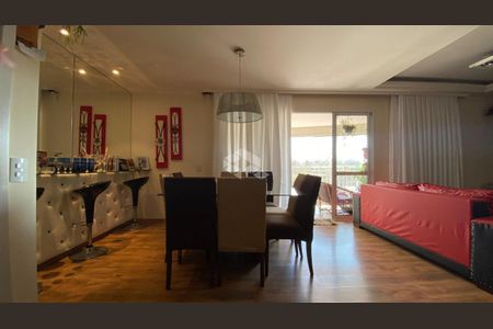 Apartamento à venda com 125m², 3 quartos e 2 vagas