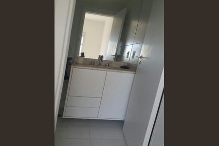 Apartamento à venda com 1 quarto, 44m² em Brooklin, São Paulo