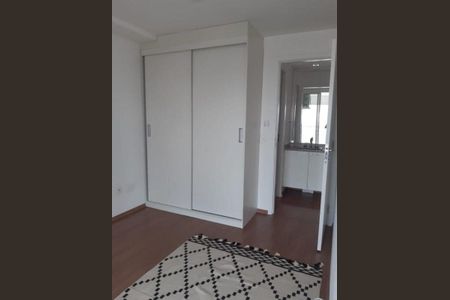 Apartamento à venda com 1 quarto, 44m² em Brooklin, São Paulo