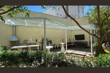 Apartamento à venda com 192m², 3 quartos e 3 vagas