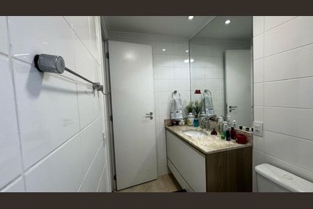 Apartamento à venda com 192m², 3 quartos e 3 vagas