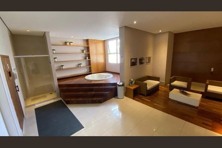 Apartamento à venda com 192m², 3 quartos e 3 vagas