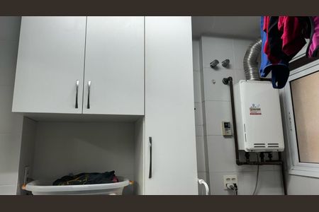 Apartamento à venda com 192m², 3 quartos e 3 vagas