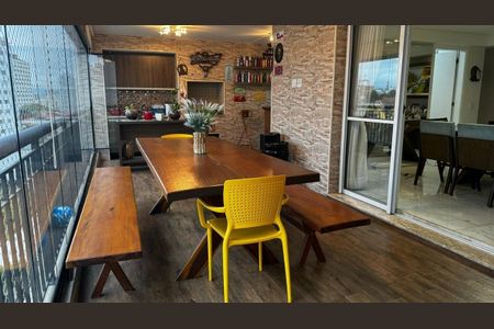 Apartamento à venda com 3 quartos, 192m² em Aclimação, São Paulo