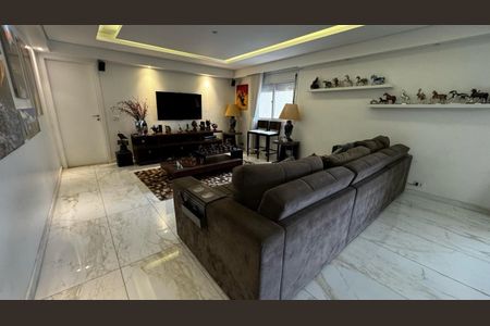 Apartamento à venda com 3 quartos, 192m² em Aclimação, São Paulo