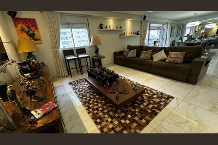 Apartamento à venda com 3 quartos, 192m² em Aclimação, São Paulo