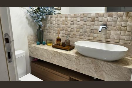 Apartamento à venda com 192m², 3 quartos e 3 vagas