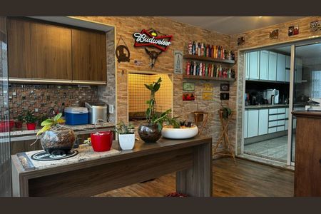 Apartamento à venda com 192m², 3 quartos e 3 vagas