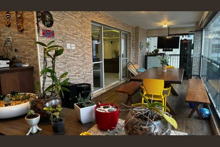 Apartamento à venda com 192m², 3 quartos e 3 vagas