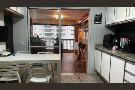 Apartamento à venda com 192m², 3 quartos e 3 vagas