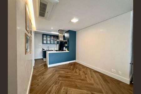 Apartamento à venda com 3 quartos, 122m² em Sumarezinho, São Paulo